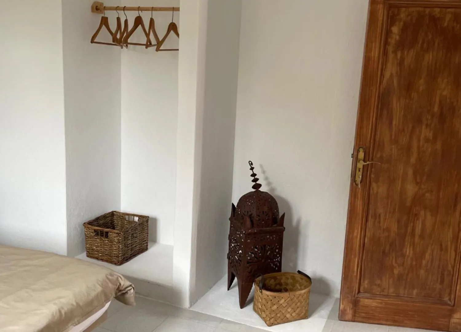 Casa Mavi - Vineyard With Ocean View Villa La Vegueta 0*,  İspanya