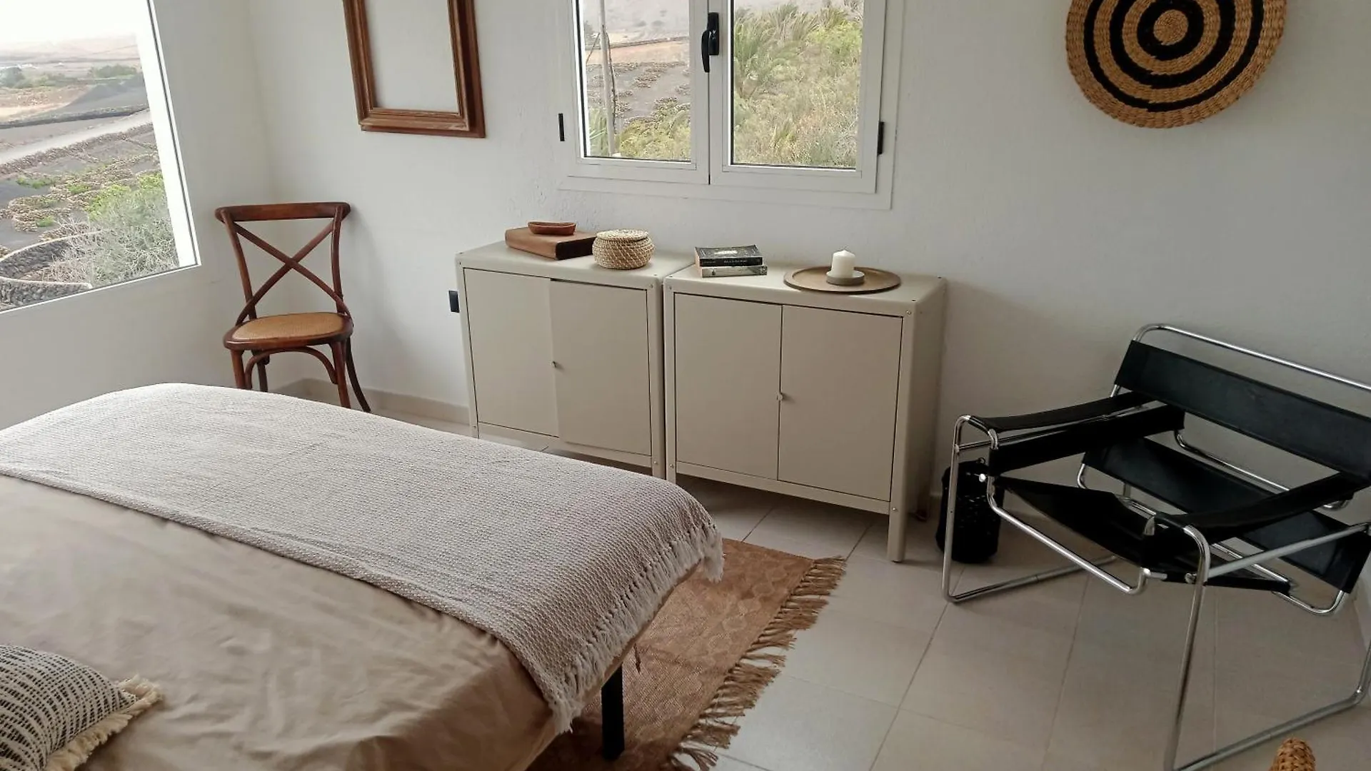 Casa Mavi - Vineyard With Ocean View Villa La Vegueta