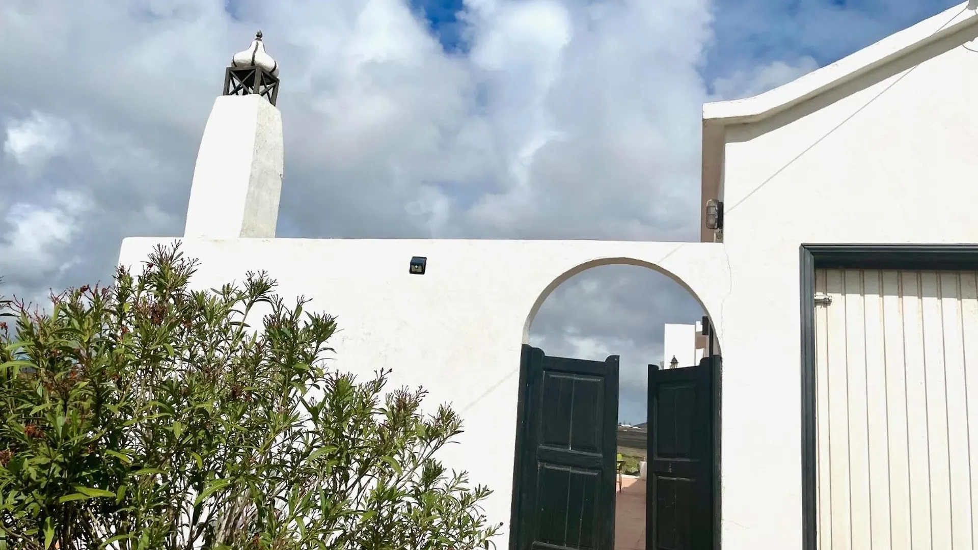 La Vegueta Casa Mavi - Vineyard With Ocean Viewヴィラ 0*, La Vegueta スペイン