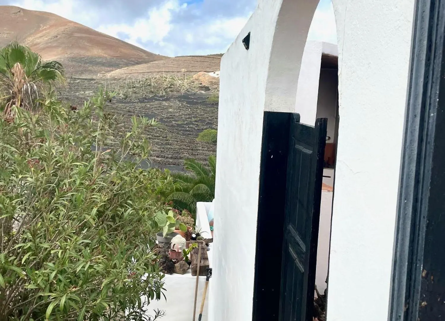 La Vegueta Casa Mavi - Vineyard With Ocean Viewヴィラ