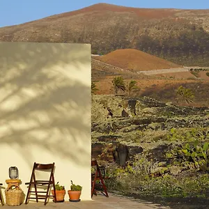 Casa Huertas La Vegueta
